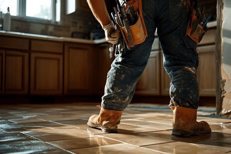 Dalais-carreleur : conseils pour réussir sa rénovation