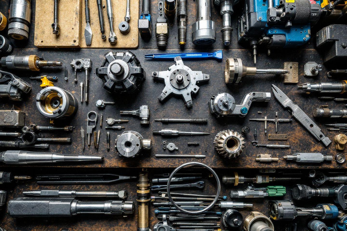 Affûtage d'une lame de scie circulaire au carbure : quel prix ?