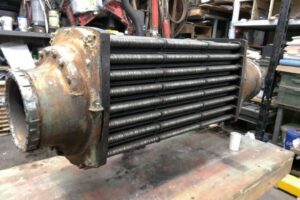 Comment fabriquer un récupérateur de chaleur pour poêle à bois ?