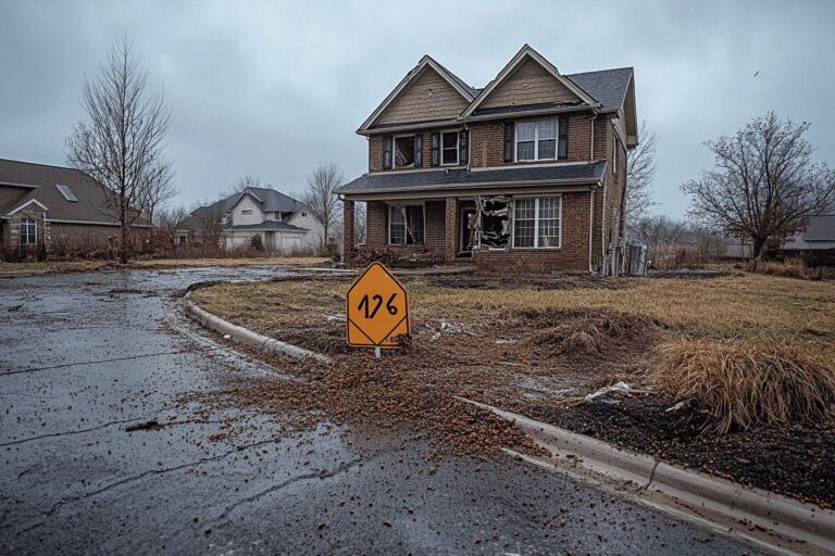 Faut-il acheter une maison avec des traces de termites ?