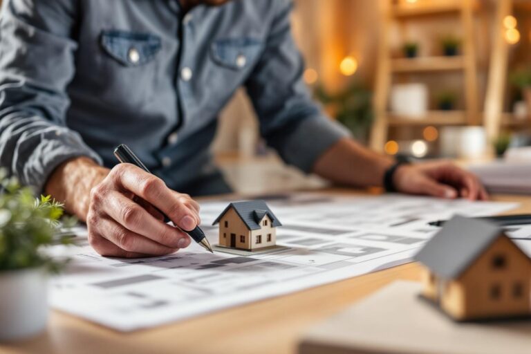Acheter une maison construite par un particulier : ce qu'il faut savoir