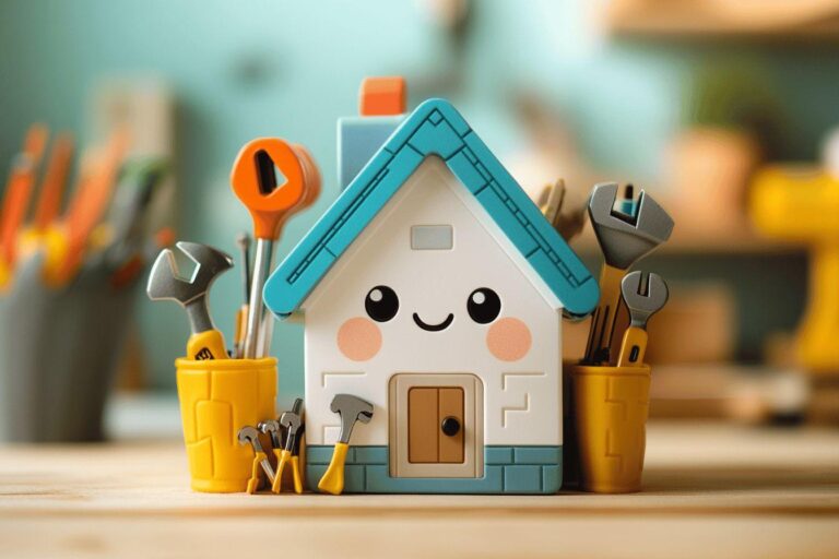 Comment gospi.fr vous aide-t-il pour la maison et les travaux ?