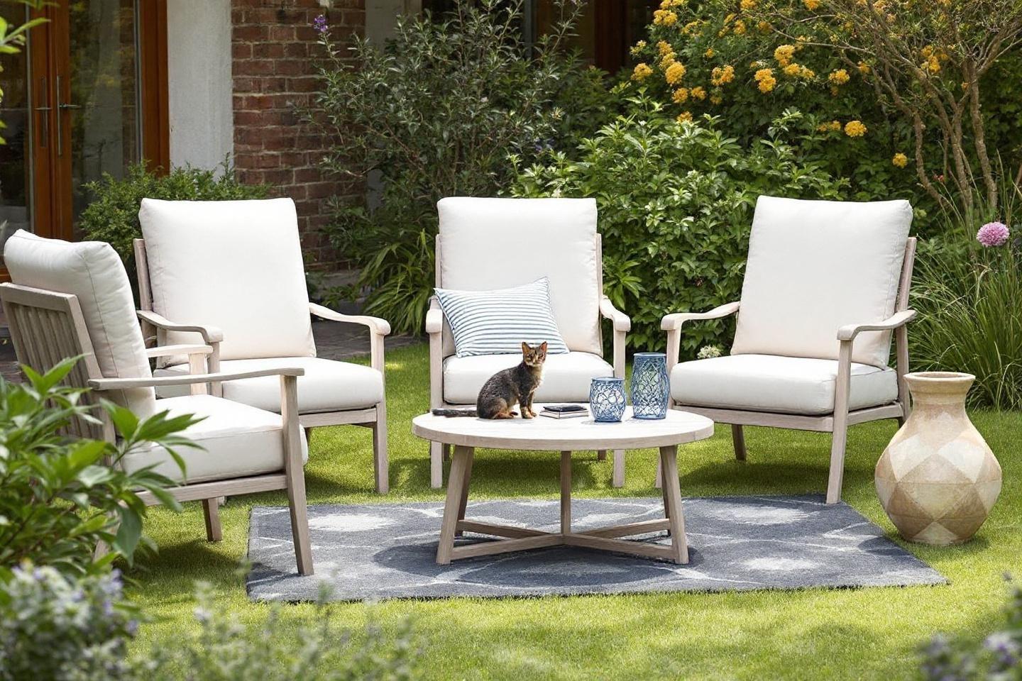 Aménagement extérieur avec Brico-Relax.com : inspirations et astuces