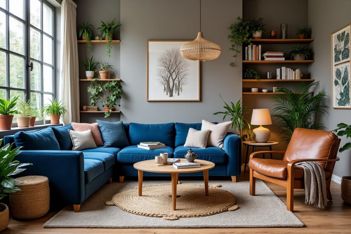 10 idées déco pour personnaliser votre intérieur avec style ...