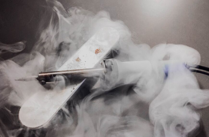 Problème de vapeur d&rsquo;une centrale Calor Effectis : causes et solutions