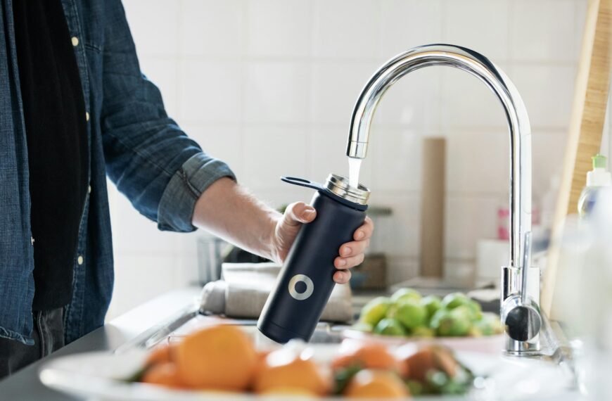 Drag’Eau EF-I20 : avis, fonctionnement et efficacité anti-tartre