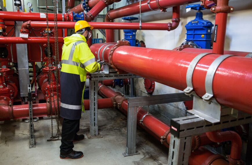 Problème de membrane Wirquin : pannes, remplacement et entretien