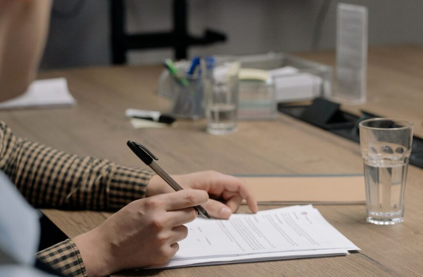 Oubli de la déclaration d’achèvement (DAACT) : quelles conséquences ?