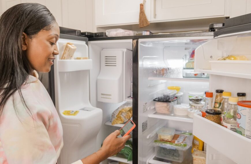 Frigo Sharp : quels sont les problèmes les plus fréquents ?