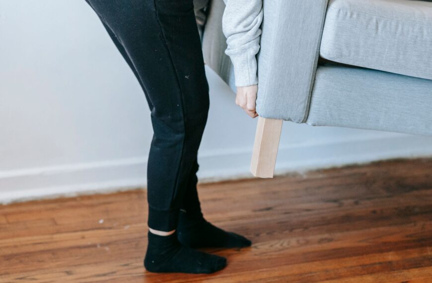 Huile ou cire : comment bien protéger un parquet en bois ?